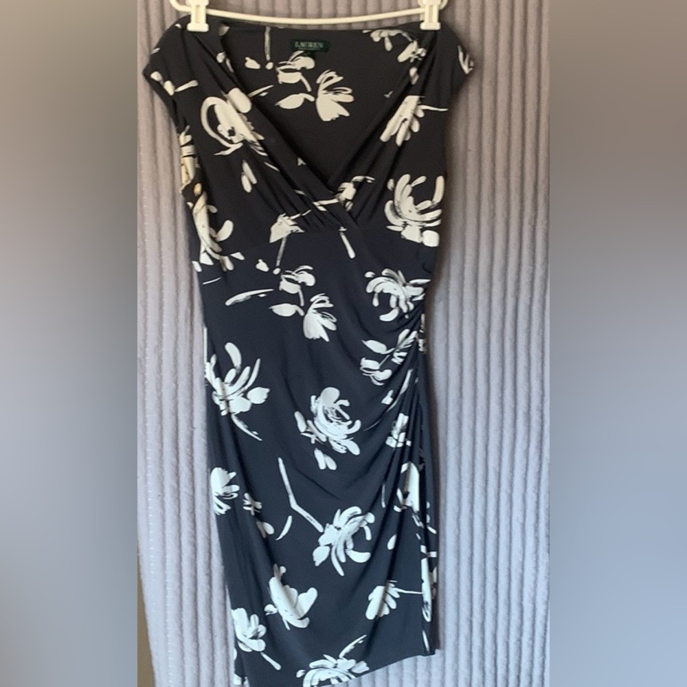 Adorable dress worn once!